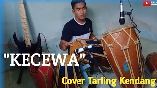 KECEWA - COVER KENDANG RAMPAK JAIPONG