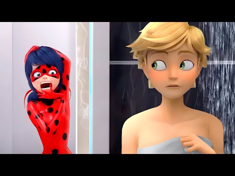 5 Times Marinette’s Obssession With Adrien Went Too Far In Miraculous