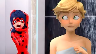 5 Times Marinette’s Obssession With Adrien Went Too Far In Miraculous screenshot 5