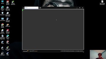 Cara Menautkan GNS3 Ke Winbox!!!