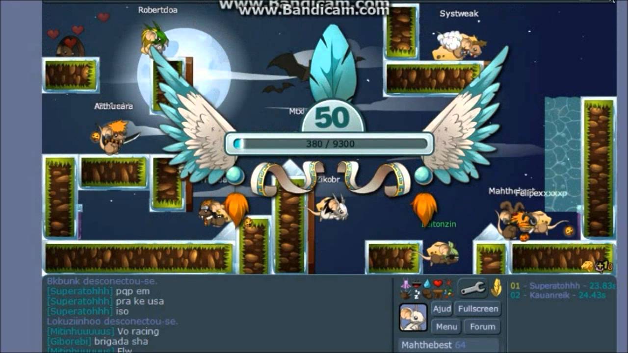 superatohhh pegando title kamikaze