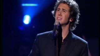 Josh Groban You're Still You