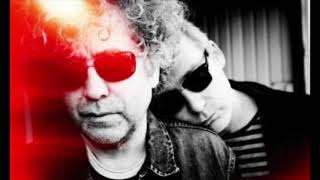 Video thumbnail of "The Jesus and Mary Chain, Taste of Cindy, Barrowlands Live, 2015"