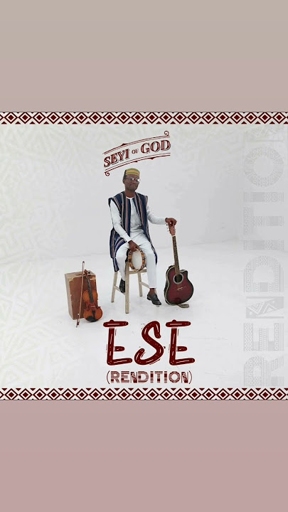 ☺️ His name is Akin #EseRendition #love #people #vudeo #youtube #SeyiOfGod #JesusIsLord #GodAboveAll