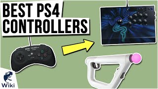 10 Best PS4 Controllers 2021