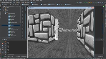 #11 Wolfenstein 3D Clone Tutorial: Opening Doors
