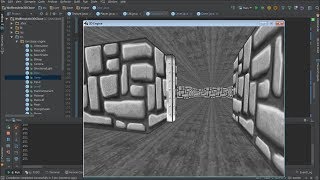 #11 Wolfenstein 3D Clone Tutorial: Opening Doors