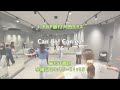 池袋校:Can do!Can go! - V6【J-POP振付入門クラス】レッスンの様子