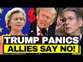Trump PANICS As US Bond Market Enters IRREVERSIBLE Crisis - NO WAY OUT