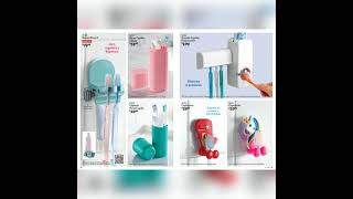 PDF CATÁLOGO BETTERWARE C6 MÉXICO 2021 #ARIANAGARRIDO.