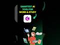 ⚡ Smartest AI Tool for Work & Study #viralshorts #shorts #ai #aitools #tech #secrethacks