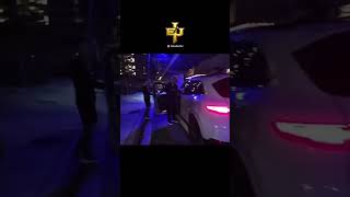 🚨 Streamer CHASES DOWN Driver After Hit & Run 😳