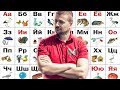 АЛФАВИТ С МАРМОКОМ ! СМЕШНЫЕ МОМЕНТЫ МАРМОК / Marmok