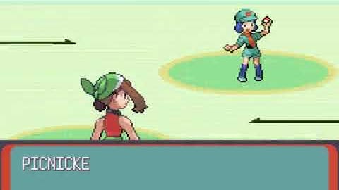 Moemon Emerald Electrike Solorun 2017 Part #6 1