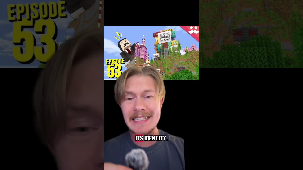 Что случилось с Дженериком Б.? 