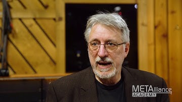 Frank Felipetti 1 on DAD