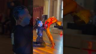 Paso Doble Maria Rosaria Dalmonte