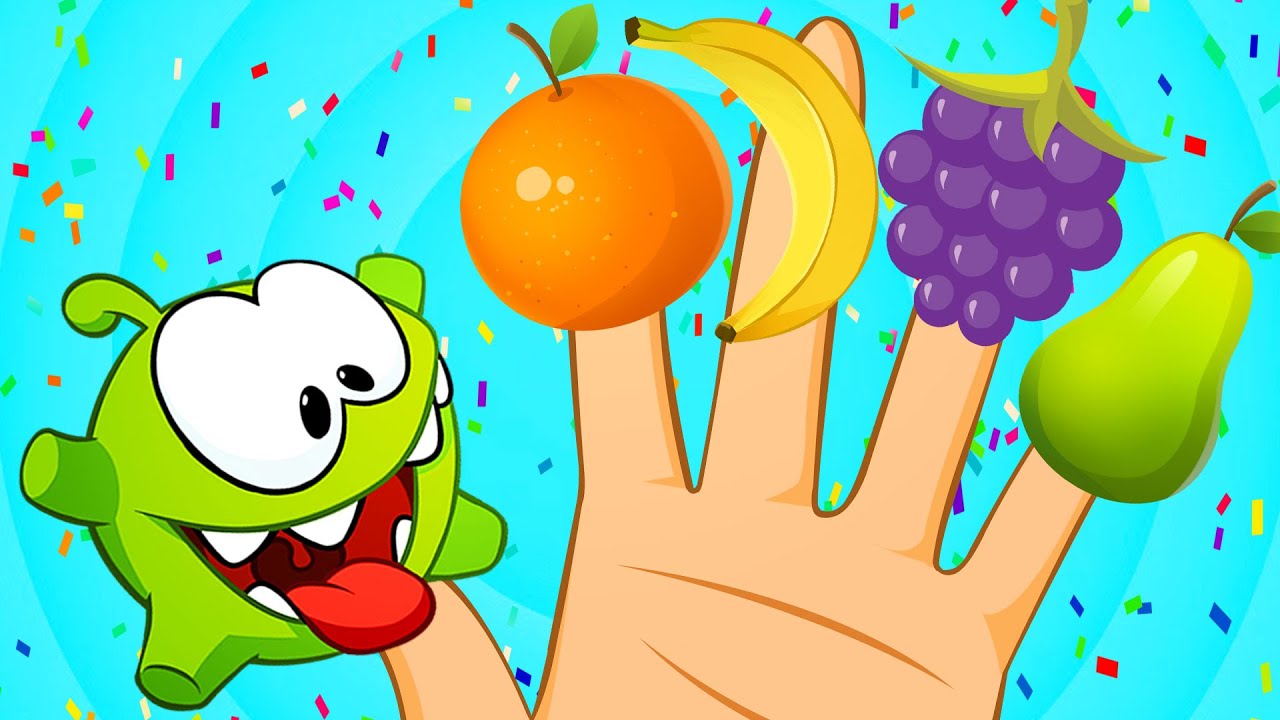 finger-family-song-seekhe-phalo-ke-naam-om-nom-ke-sath-om-nom