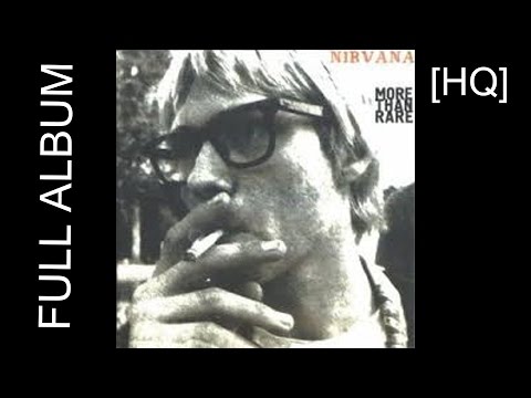 Nirvana (+) Sappy - Acoustic Version 1989