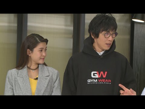 《煮場爭霸》陸永以江嘉敏為反面教材 麥玲玲靠下廚減壓｜陸永｜江嘉敏