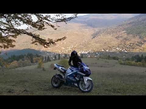 Doijas bike...      შემოდგომაა...