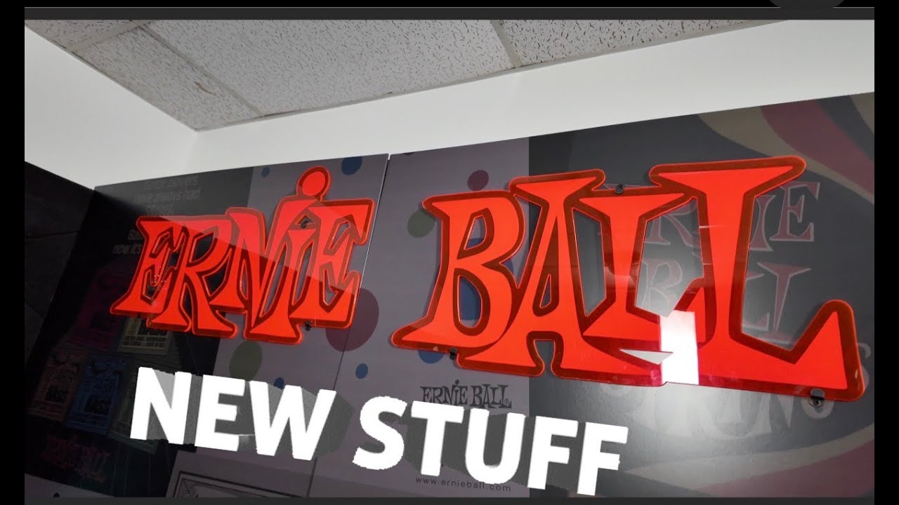 🔥 Новинки от Music Man | Выставка NAMM 2026🔥 #musicman #nammshow2026 #electricguitar