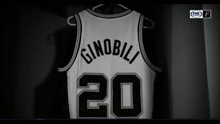 SKIP BAYLESS SAYS THAT MANU GINOBILI IS GREATER THAN TIM DUNCAN