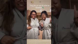Day with us at the Norwich Spa at Foxwoods Casino