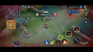 Zaraky D yan's broadcast