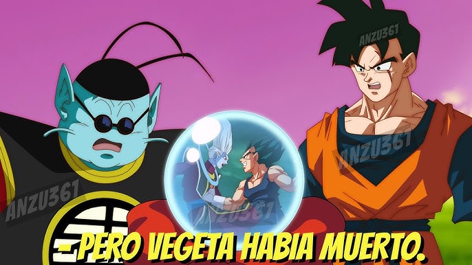 Dragon Ball Z: Especial 3 - Trunks do Futuro Edição Especial on Vimeo