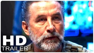 WAR OF THE WORLDS : EXTINCTION Tráiler Español Latino (2024) William Baldwin