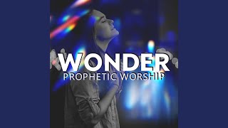 Video thumbnail of "Release - Wonder Prophetic Worship Instrumental"