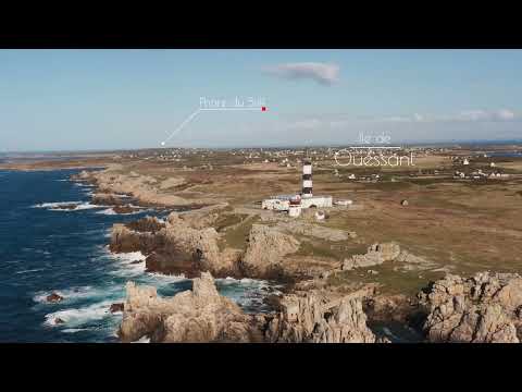 [le phare du