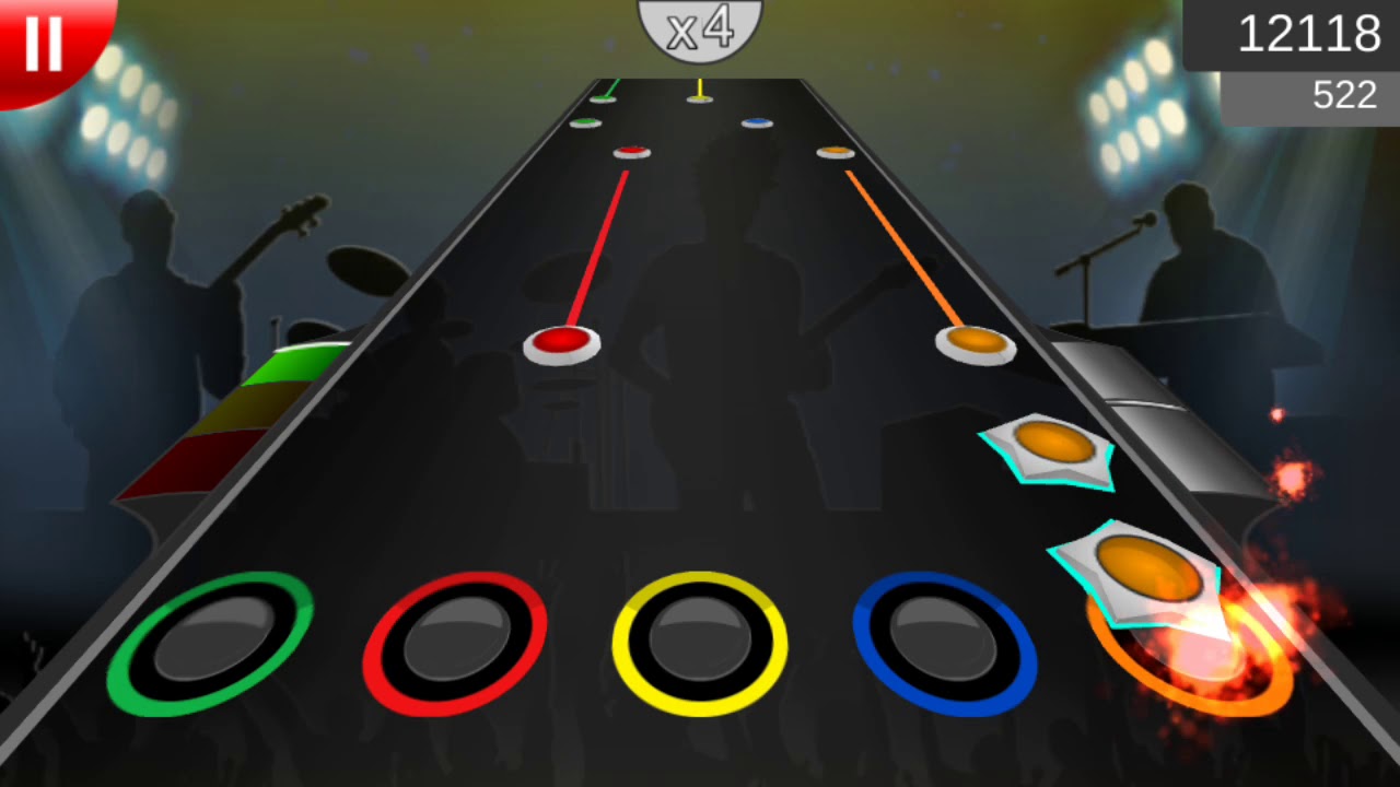 Echoes Within - Age Of Artemis 100% FC Hard/Difícil (26548pts)