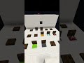 Minecraft Block Guess Game… My Friend DESTROYED Me 💀😂 #minecraft #gaming #funny #memes #games
