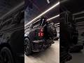 DEFENDER_V8_SOUND⚡️#shorts_#defender_#fortuner(720p)