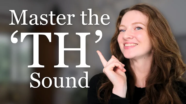 How to Pronounce TH and D — /ð/ vs /d/ Free British English Pronunciation Lesson