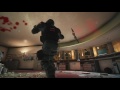 Rainbow Six Siege PS4 Gameplay (Ranked/Road To Diamond)