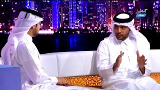 تلفزيون قطر - بث مباشر