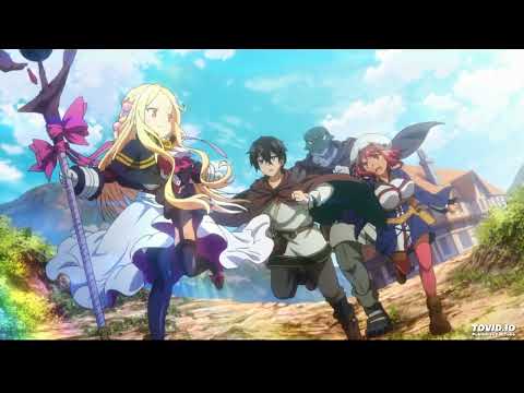 fripside dawn of infinity