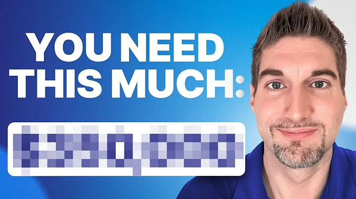 Only 6% Have Over $500,000 Saved! Here’s Why It Doesn’t Matter