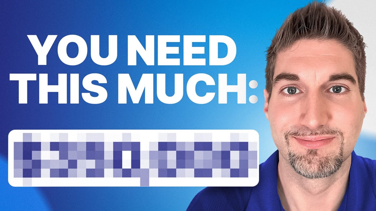 Only 6% Have Over $500,000 Saved! Here’s Why It Doesn’t Matter