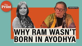 India has always been Hindu, but Hindu Rashtra doesn't figure in the ancient texts : Wendy Doniger