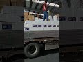 Vietnamese International Logistics