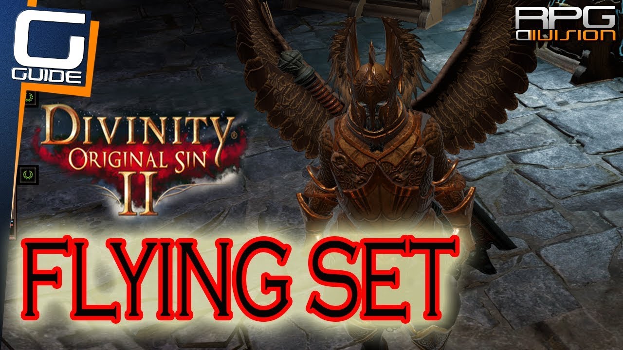 divinity original sin 2 tyrant set