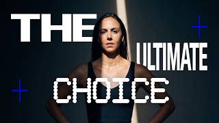 She Walked Away From the Old System to Push Her Limits