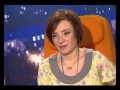 Анна Волкова в гостях у Тутты Ларсен