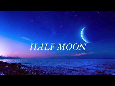 HALF MOON（COMPLEX）コピー