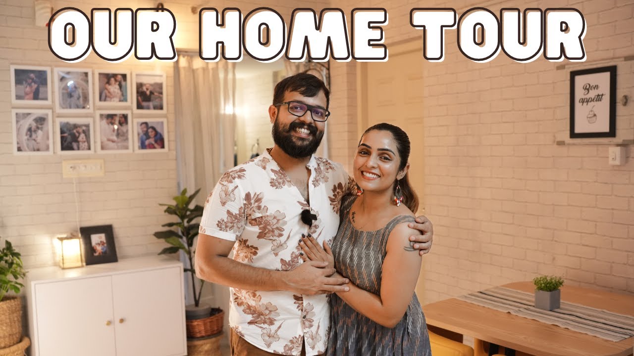 Home Makeover!! | Our Home Tour | NImmy Arungopan | Arun Gopan | Baby Aaryan