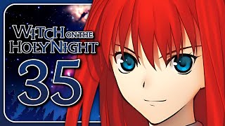 TRUE MAGIC | Witch on the Holy Night | Part 35 | Let's Play screenshot 3